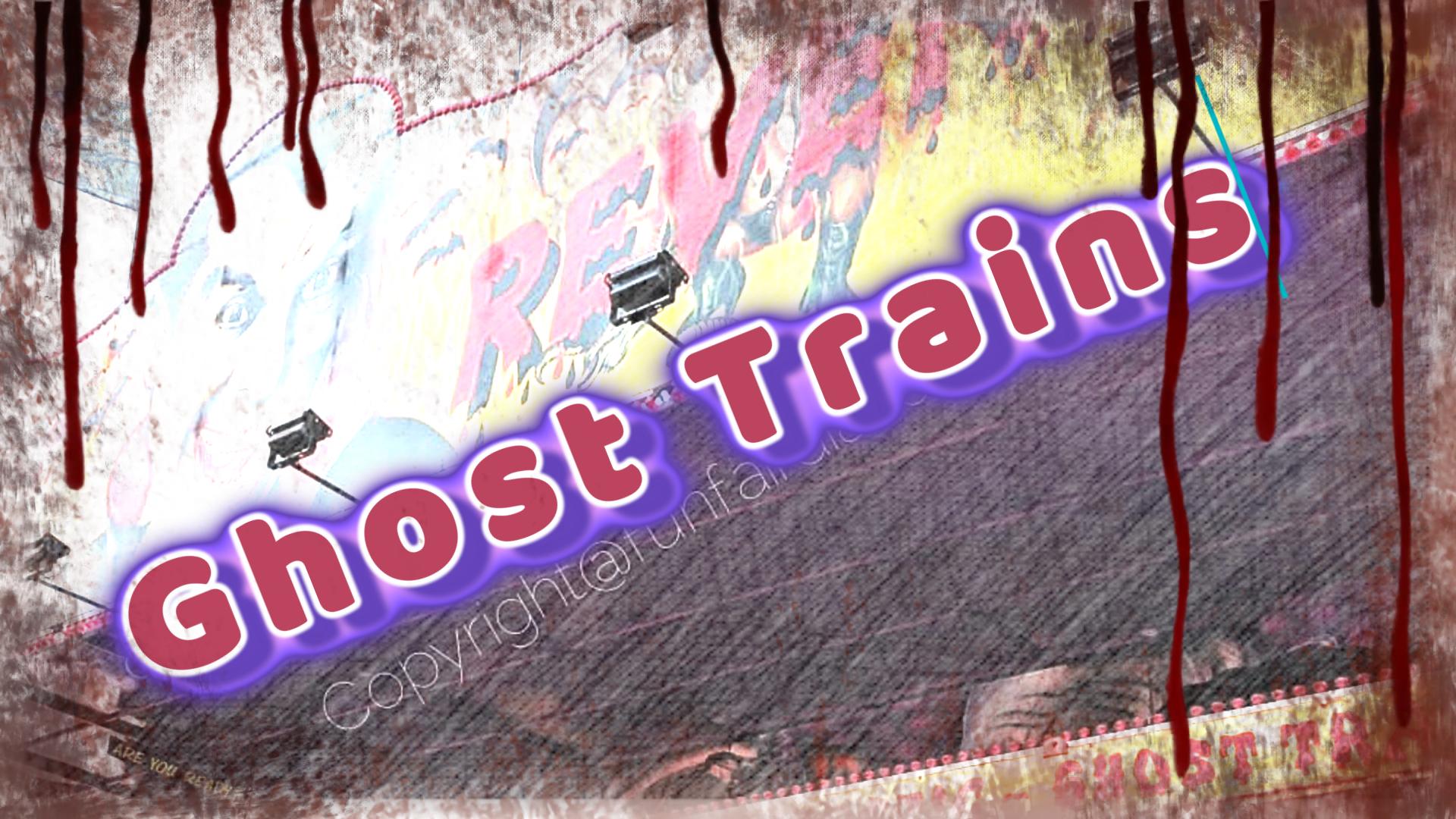 Ghost Train